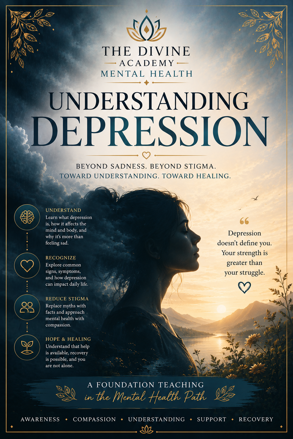 Understanding Depression