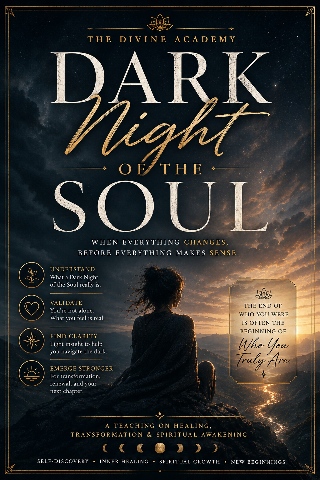 Dark Night of the Soul