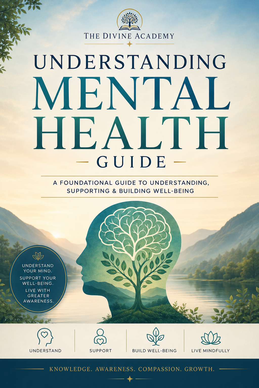 Understanding Mental Health Guide