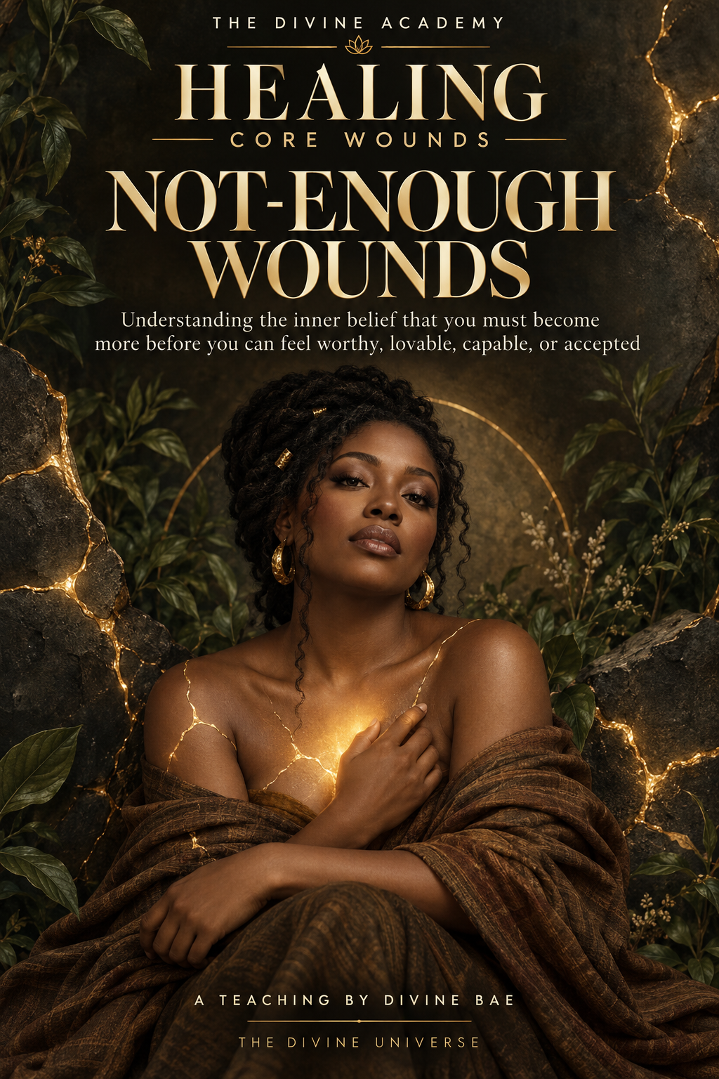 Not-Enough Wounds