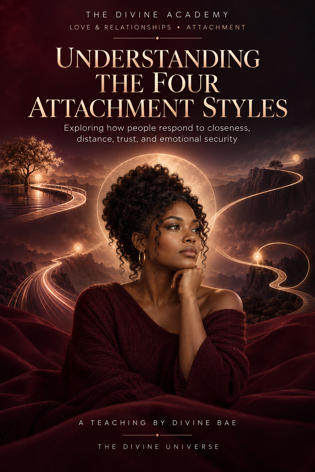 Understanding the Four Attachment Styles