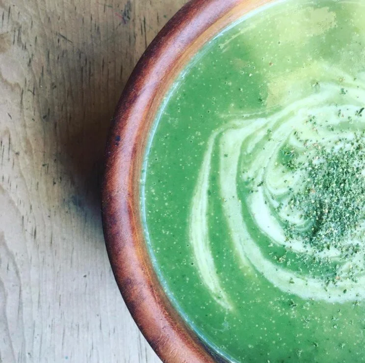 This is a magic potion for the days when you have a cough you can&rsquo;t seem to shift, or you are feeling under the weather, or when seasonal changes are moving through your body. 

Ground ivy reaches into the lungs and pulls out those last little 