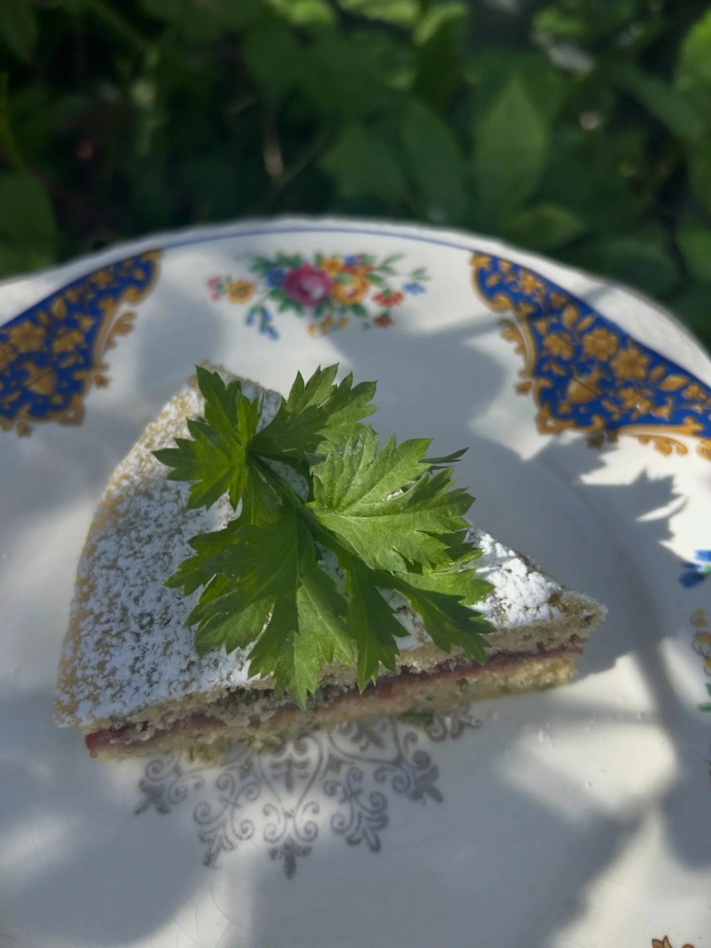 Plants have powers far beyond those of healing the physical body. Some plants can reconnect us with the bone-deep memories of what it is to be fully human; wild, free, and in resonance with our natural souls. 

Mugwort has long been known as the brid