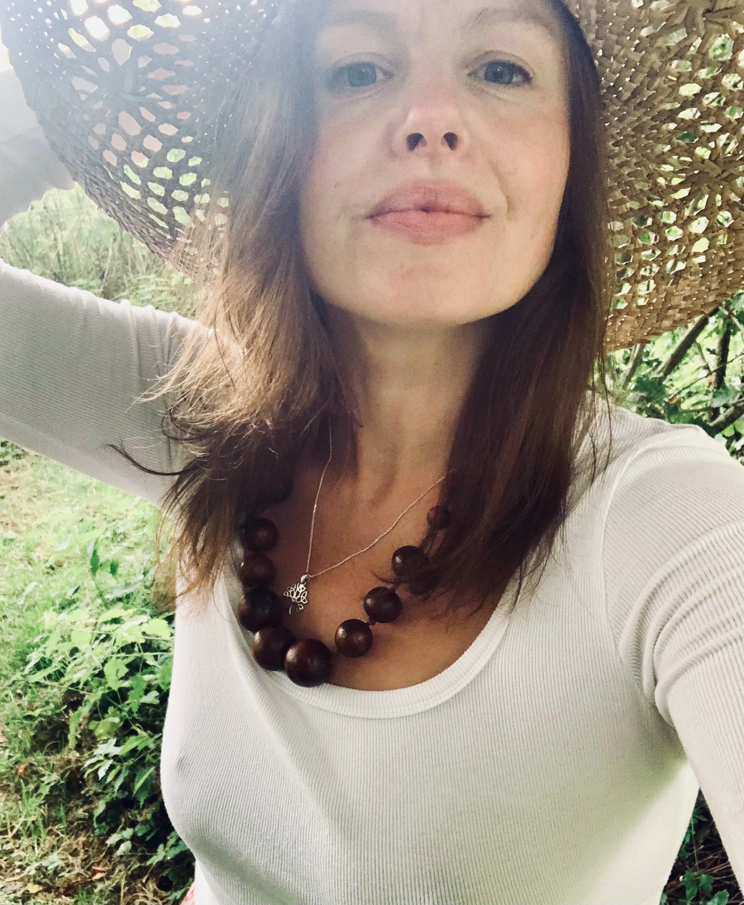 I have come to realise that much of what is considered healthy is in fact control masquerading as making &ldquo;healthy choices&rdquo;. So much of what is elevated and admired in this world is addiction hidden in a cloak of positivity. Some of the mo