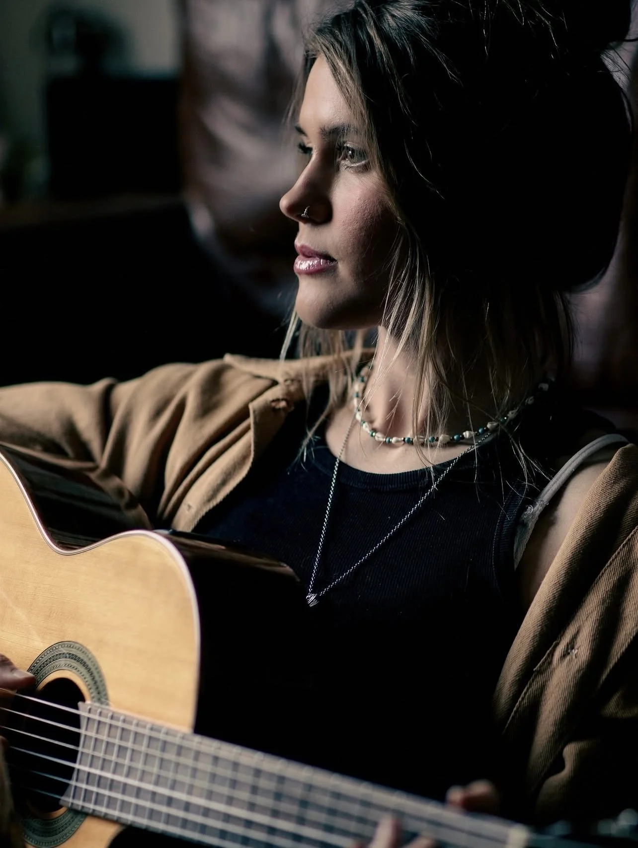 Becca Rose - November 20th 7pm