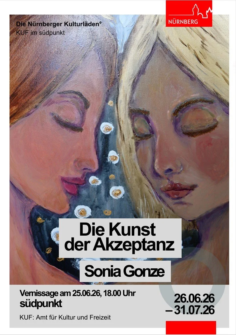 Die Kunst der Akzeptanz