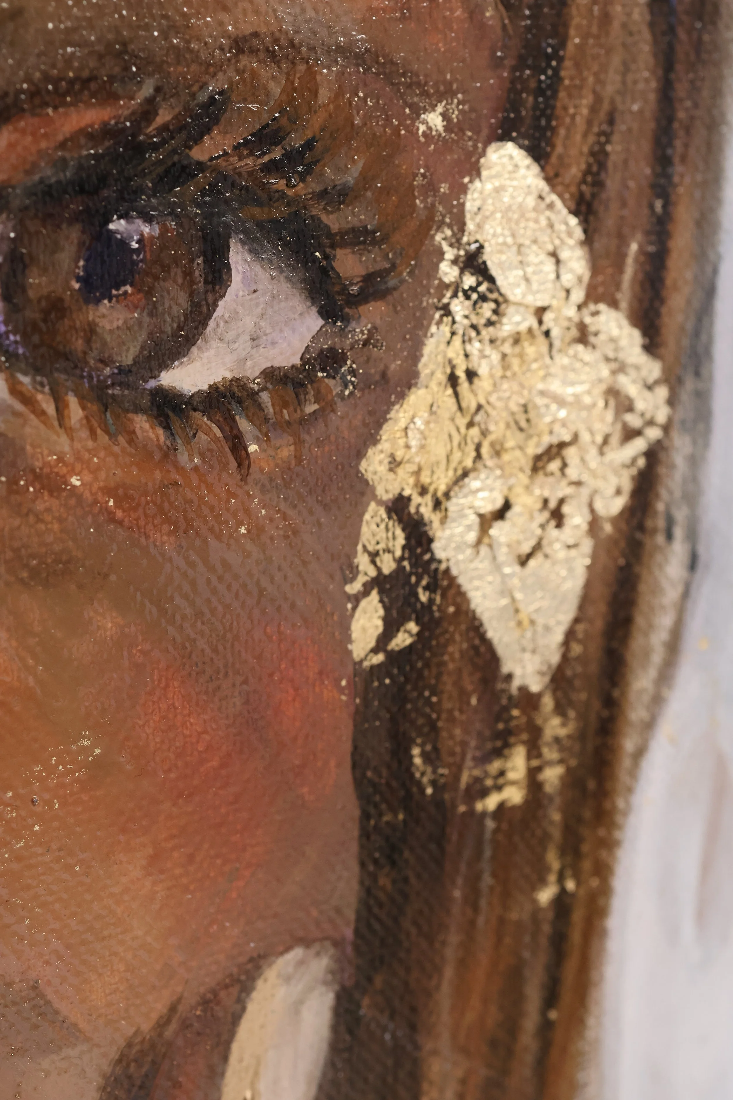 Goldraute_Detail_Selbstzensur
