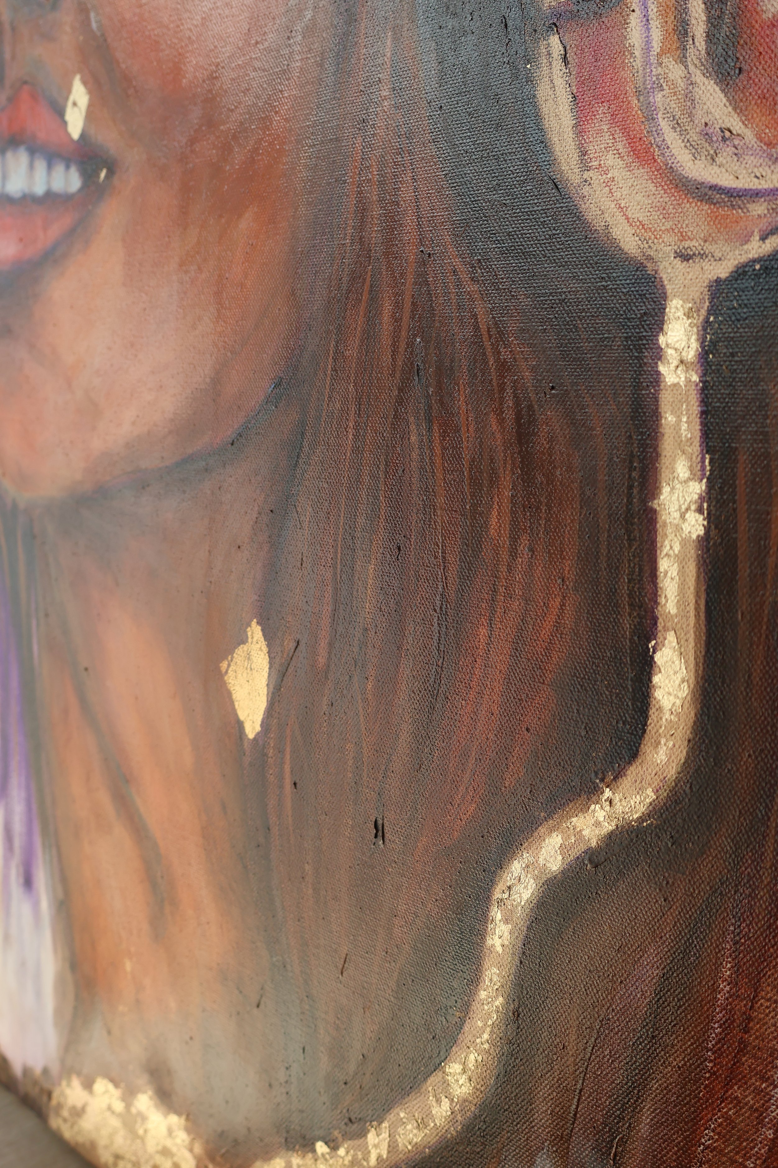 Detail_Kabel und Goldimpulse_Resonanz