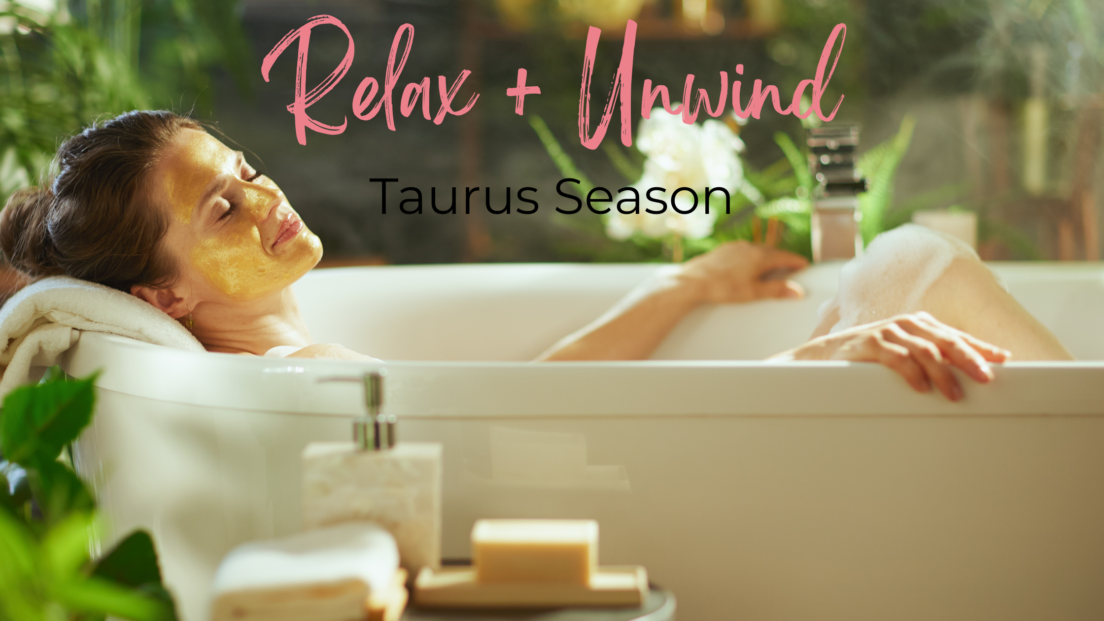 Taurus Season Is Your Permission Slip to Slow Down — And It's Not Optional 