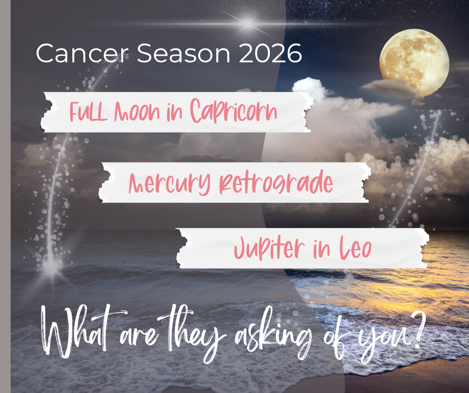 Full Moon in Capricorn June 2026: The Night Three Things Changed at Once