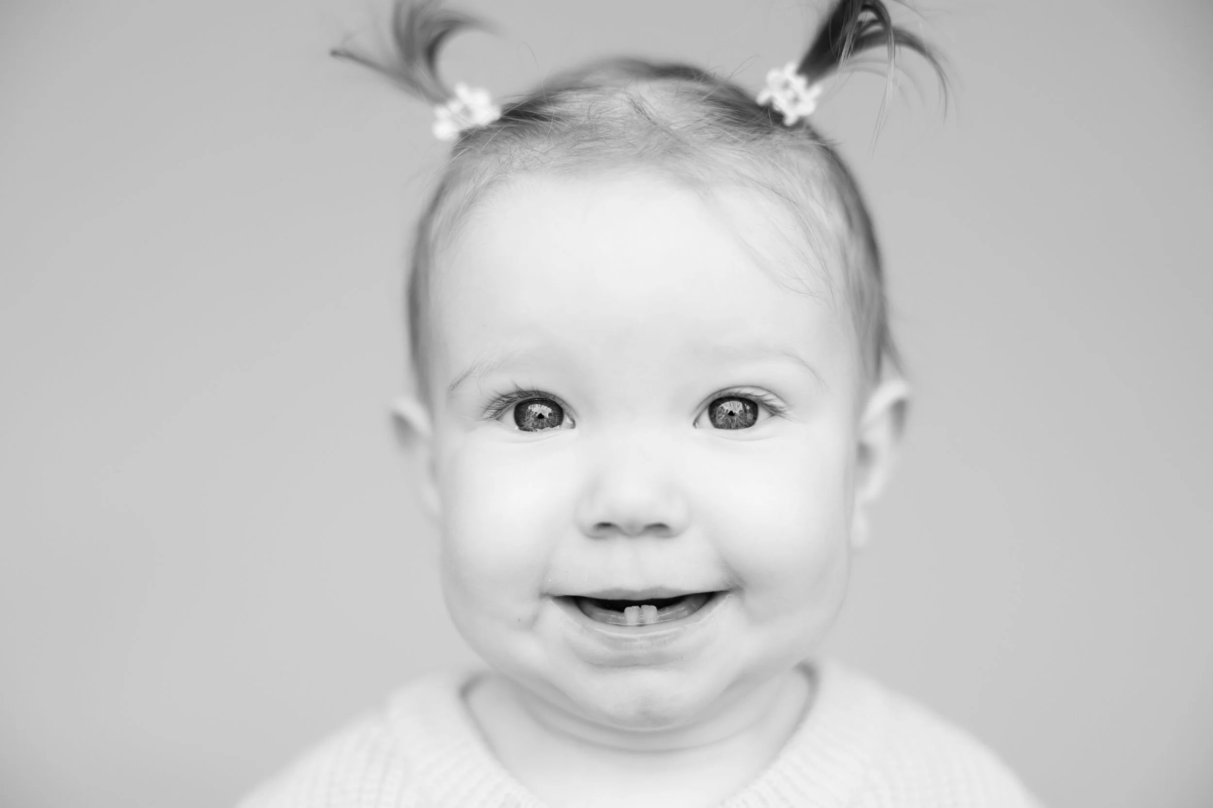 A Birth Photography Flashback + 1 Year Later