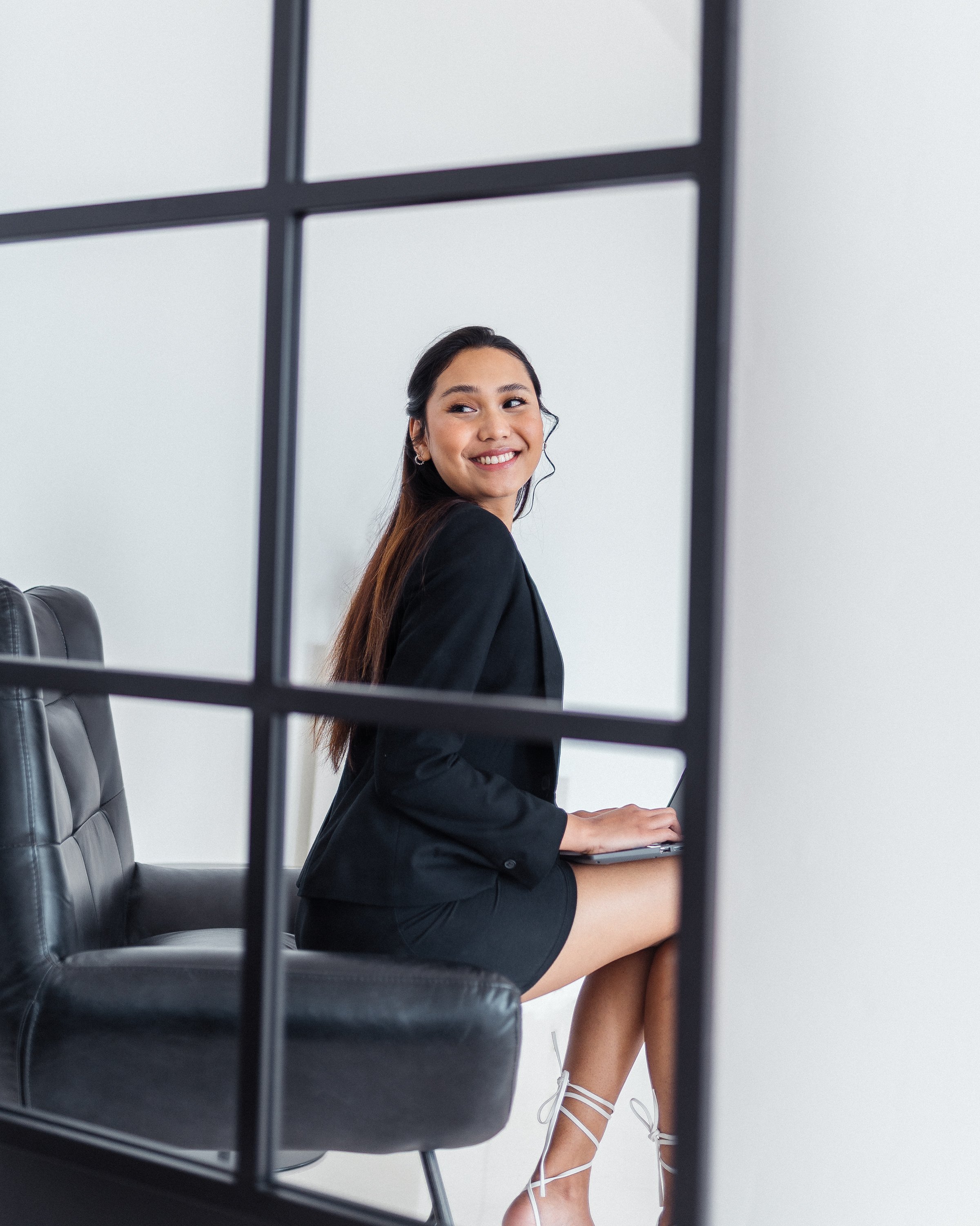 Business Portraits Düsseldorf