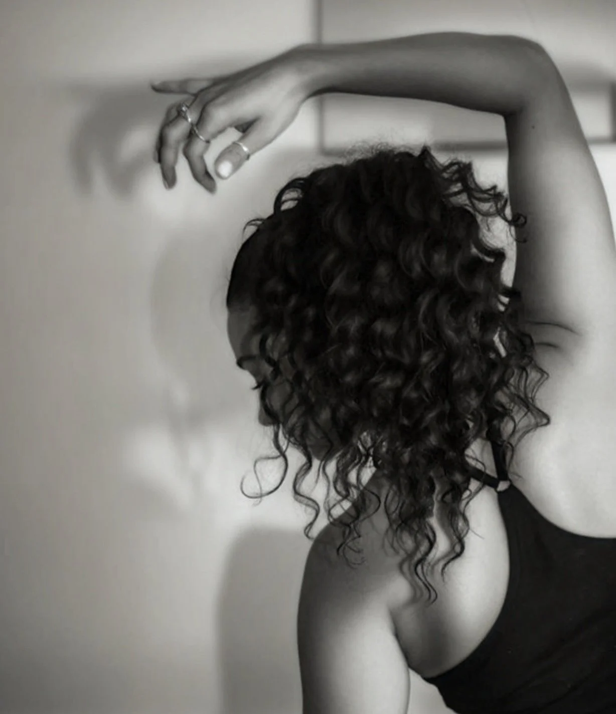 &lsquo;&rsquo;Yoga is a journey of the self, to the self, through the self &lsquo;&rsquo; 
- Bhagavad Gita

A regular practice is so much more than throwing shapes on a mat. 
It&rsquo;s a daily meeting with ourselves&hellip; moving with intention, pr