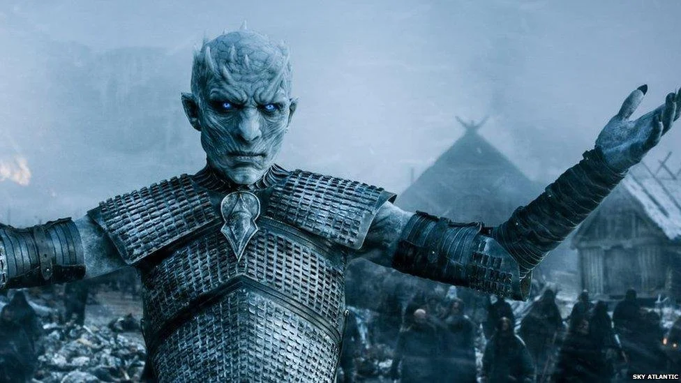 “Winter is coming!"—Treatment of OCD imagery after viewing the television series Game of Thrones.