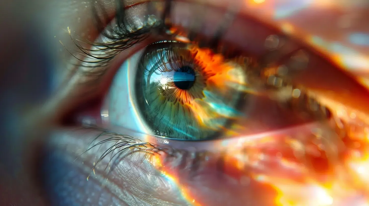 Unlocking the Power of EMDR Therapy: A Guide for Therapists in the UK and Ireland