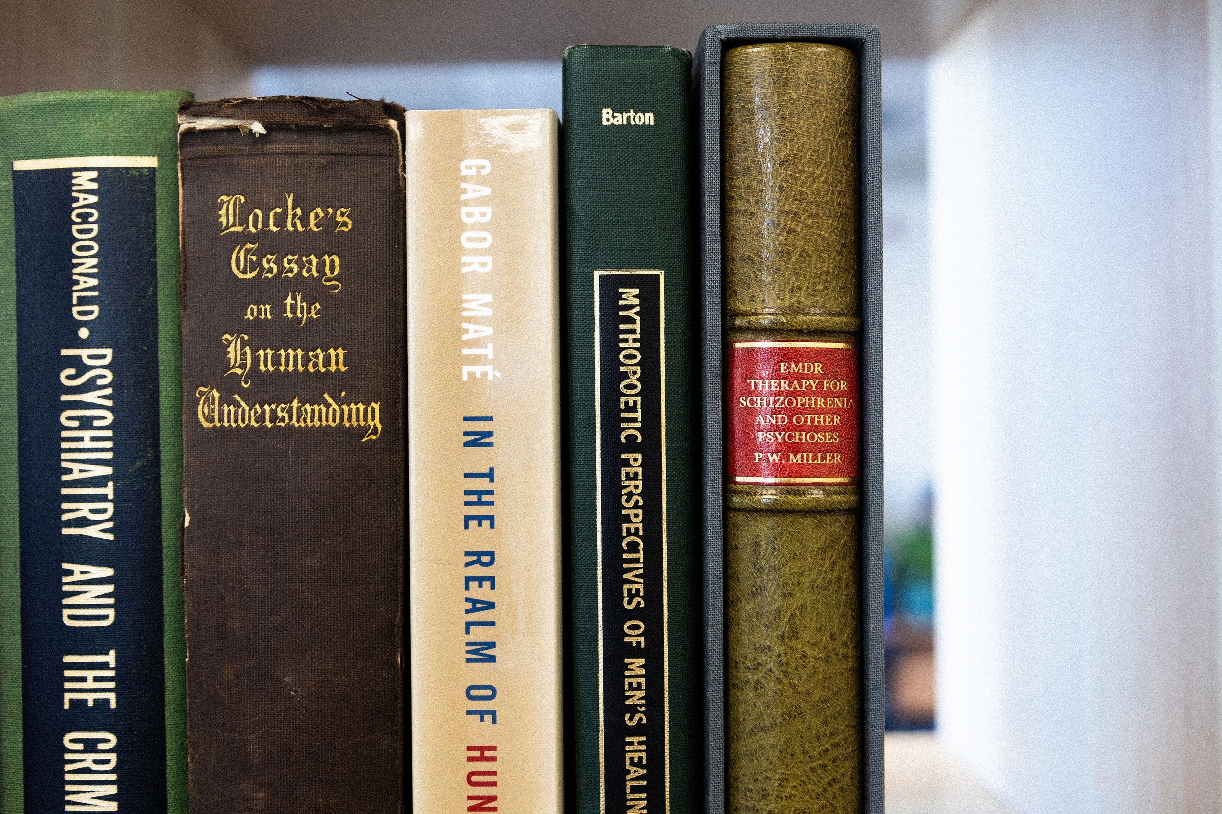 The Science of Trauma: How Trauma-Focused Training Can Help Therapists Better Understand and Treat Trauma