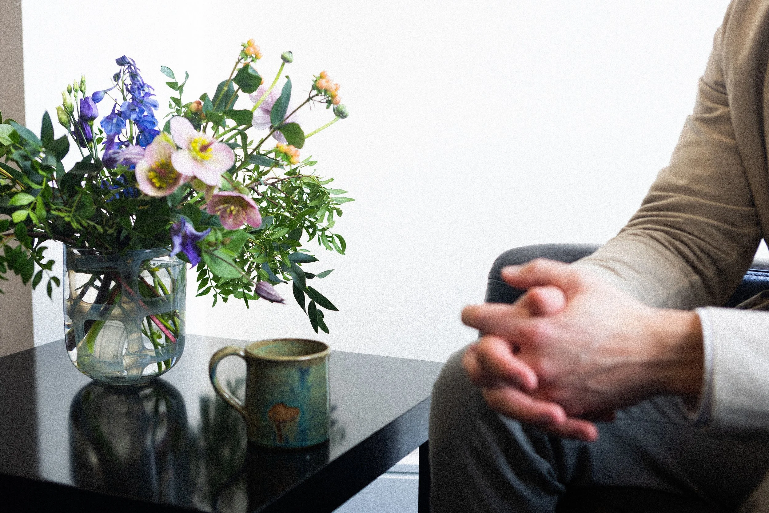 How to Choose the Right Therapist