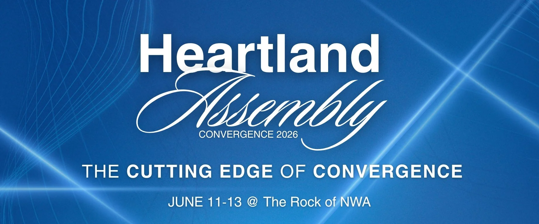 2026 Heartland Convergence