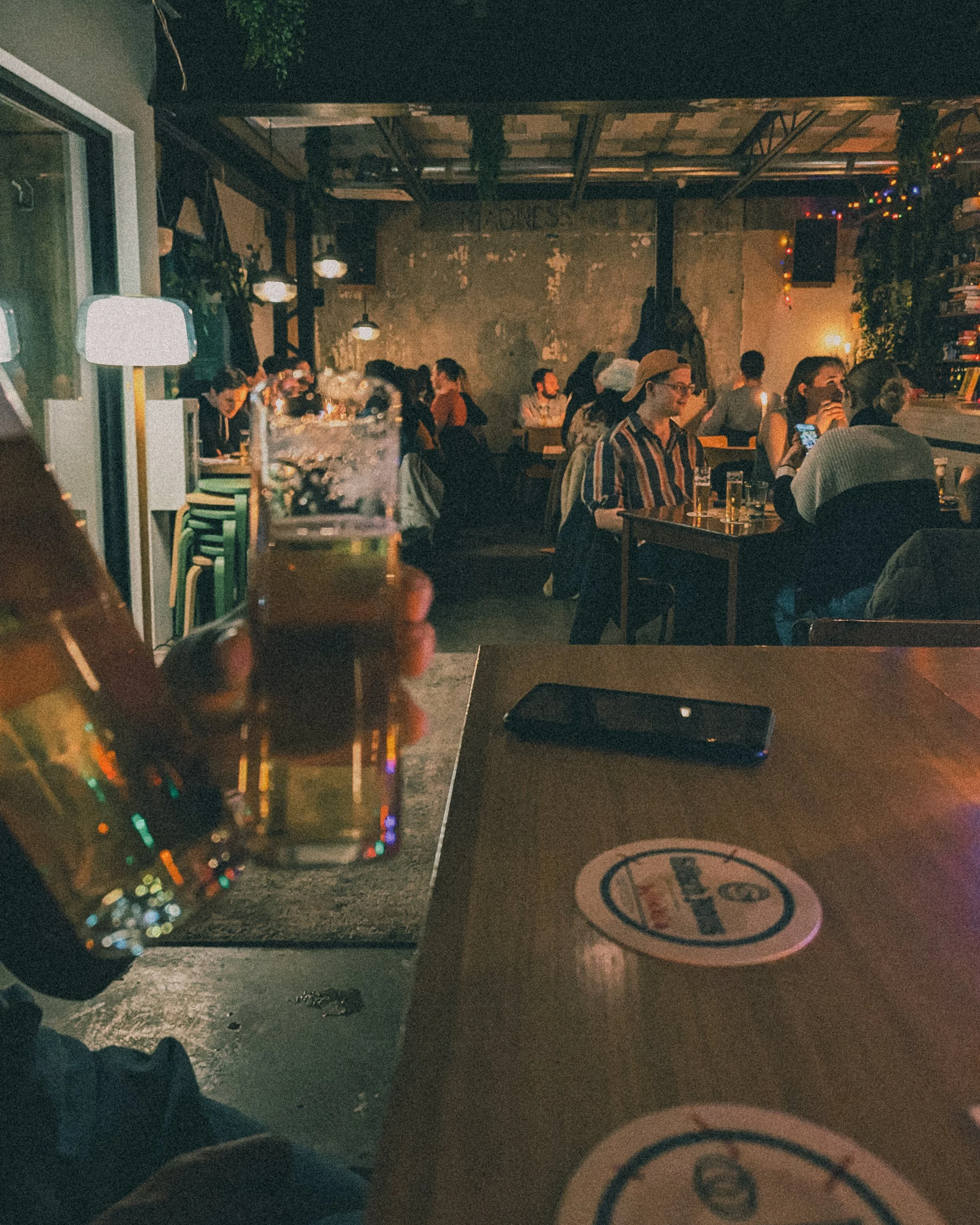Kölsch Night