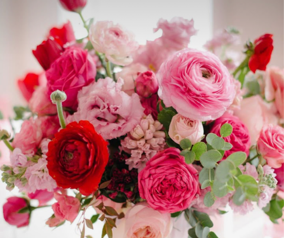 Phenomenal Women Event Deposit