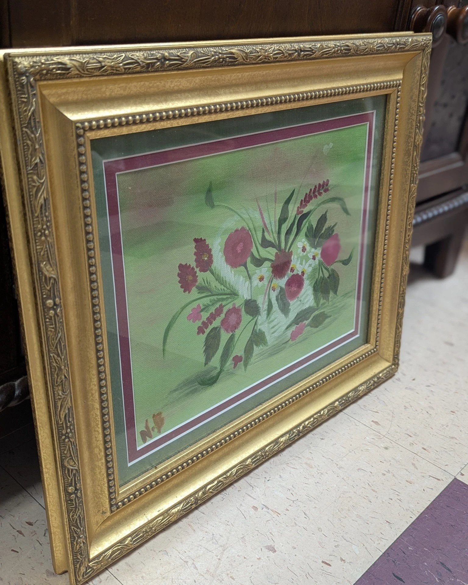 ☀️Good morning, friends!☀️ The store is loaded with an eclectic mix of treasures. You never know what you may find! Doors are open from 10-3 today and we can't wait to visit with you! ☺️ 

Remember that proceeds from your purchase support the program