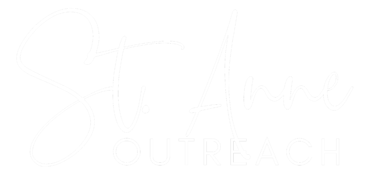 St Anne Outreach