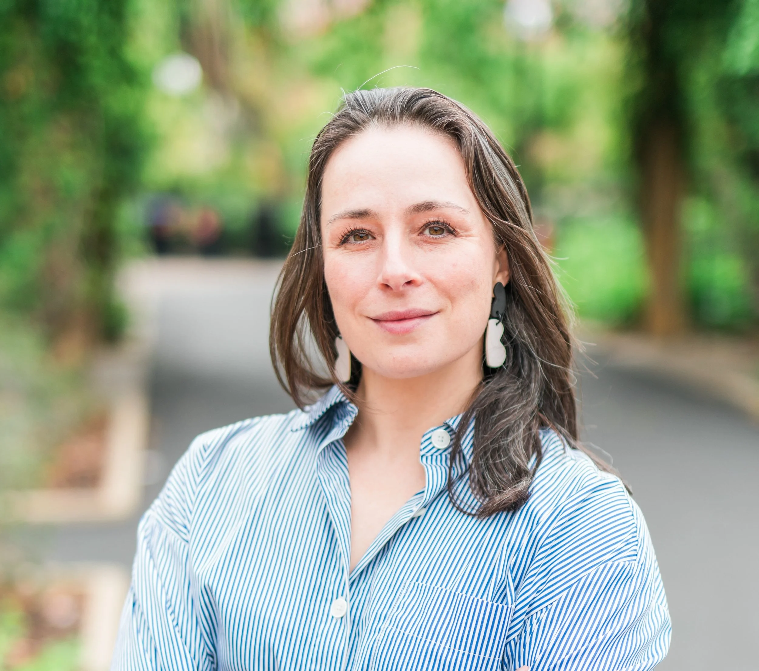 Dr. Jasmine Dobbs-Marsh