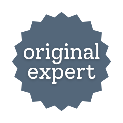 Original Expert