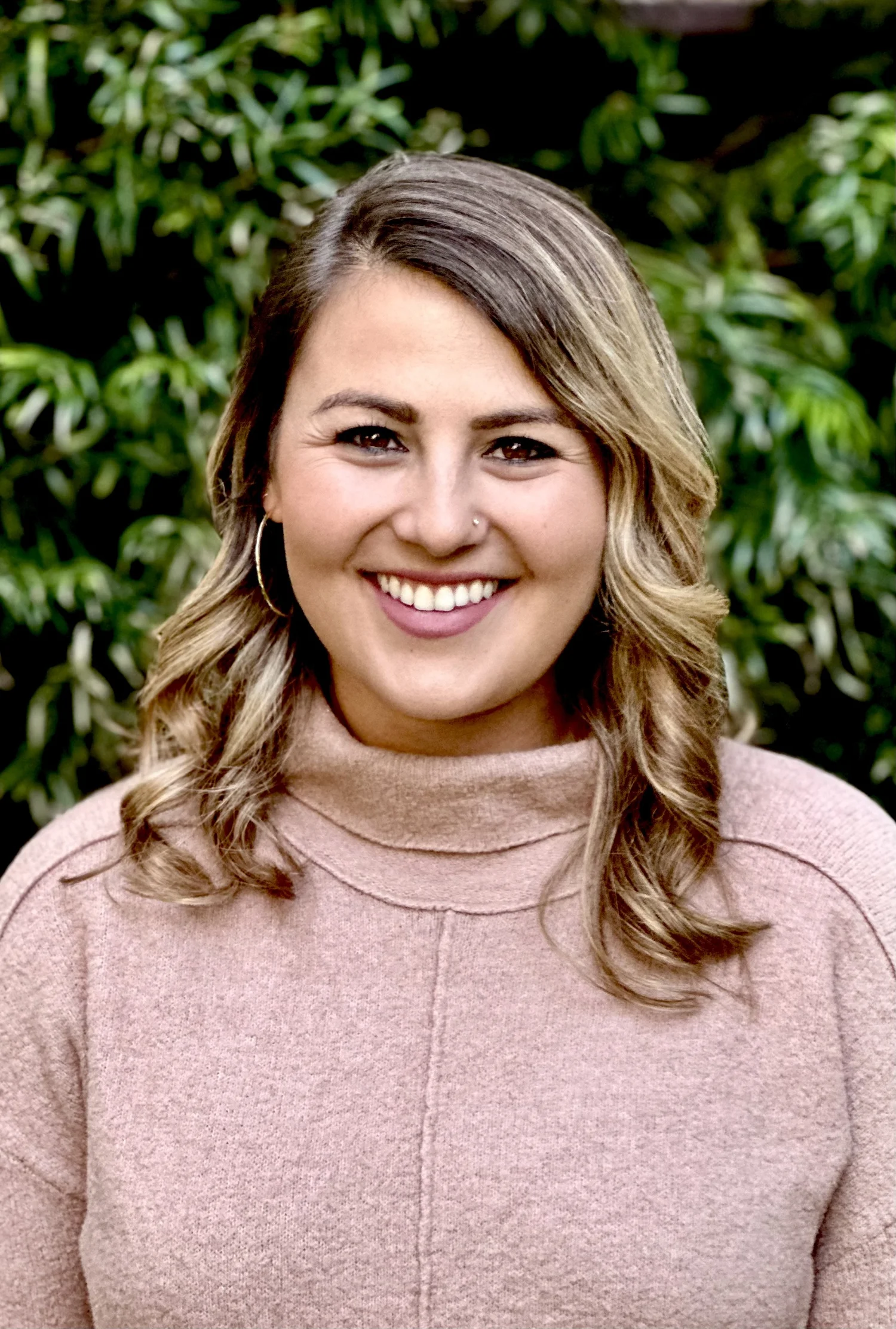 Dr. Emily Wharton