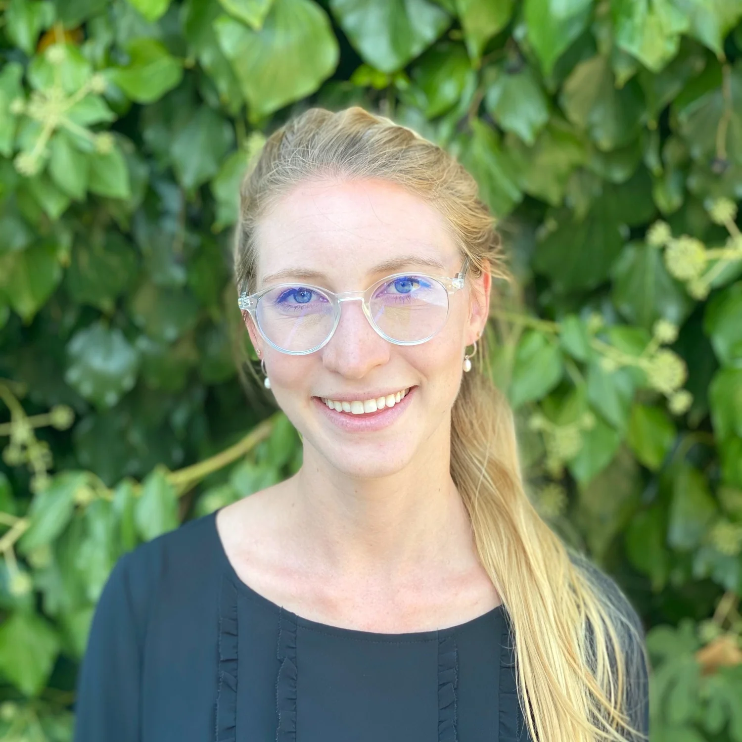 Dr. Natalie Solomon