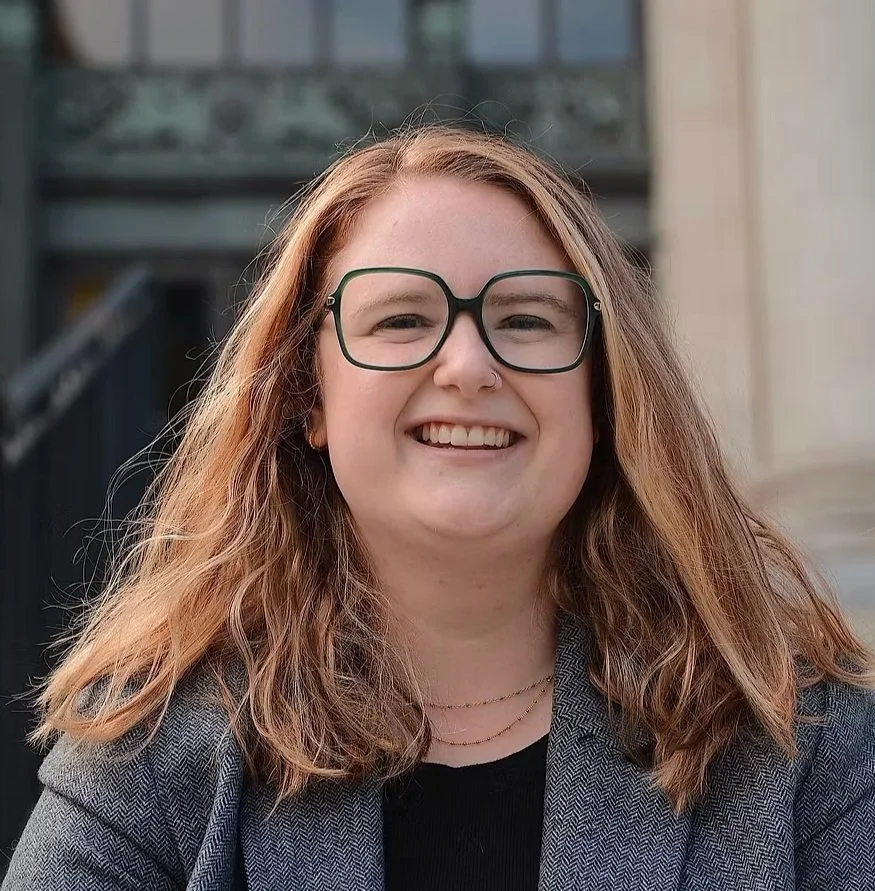 Dr. Kayleigh Watters