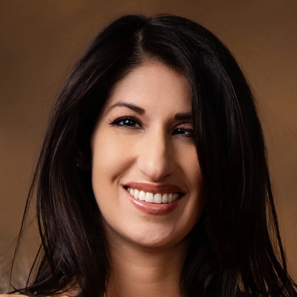 Dr. Johnna Medina Daniels