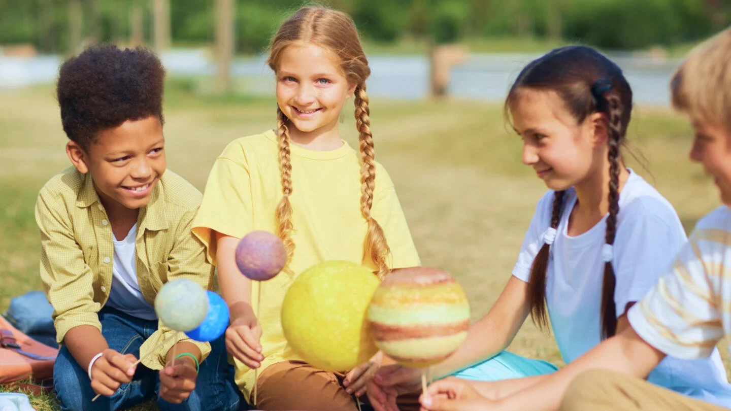 Part-Time Microschooling: How Flexible Support Can Work for Your Family