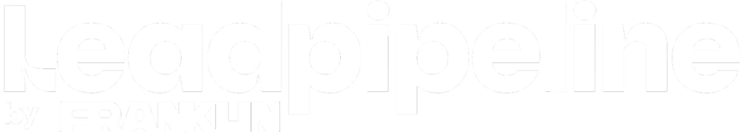 Lead Pipeline | Specialised Lead Generation For Property Businesses