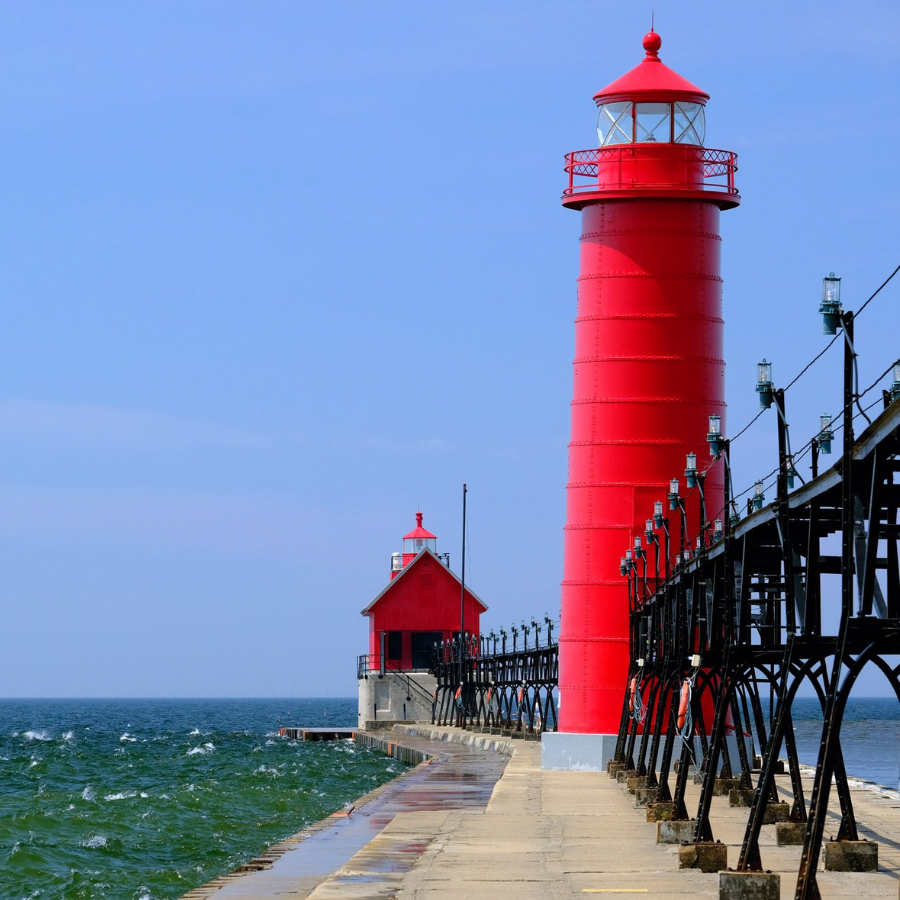 Ottawa County, MI