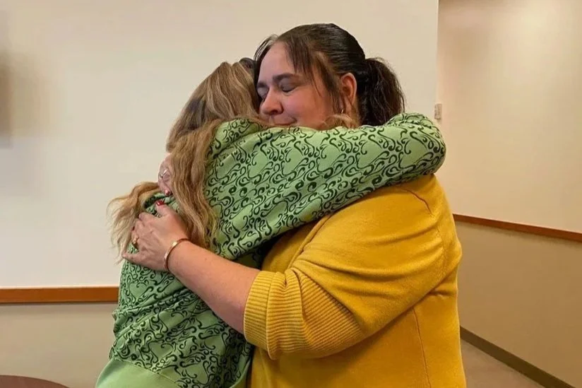 Rural Jails Turn to Community Health Workers to Help the Newly Released Succeed