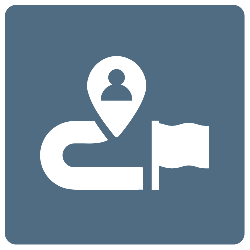 Bridges to Recovery Intake &amp; Eligibility Workflow | Fond du Lac County, WI