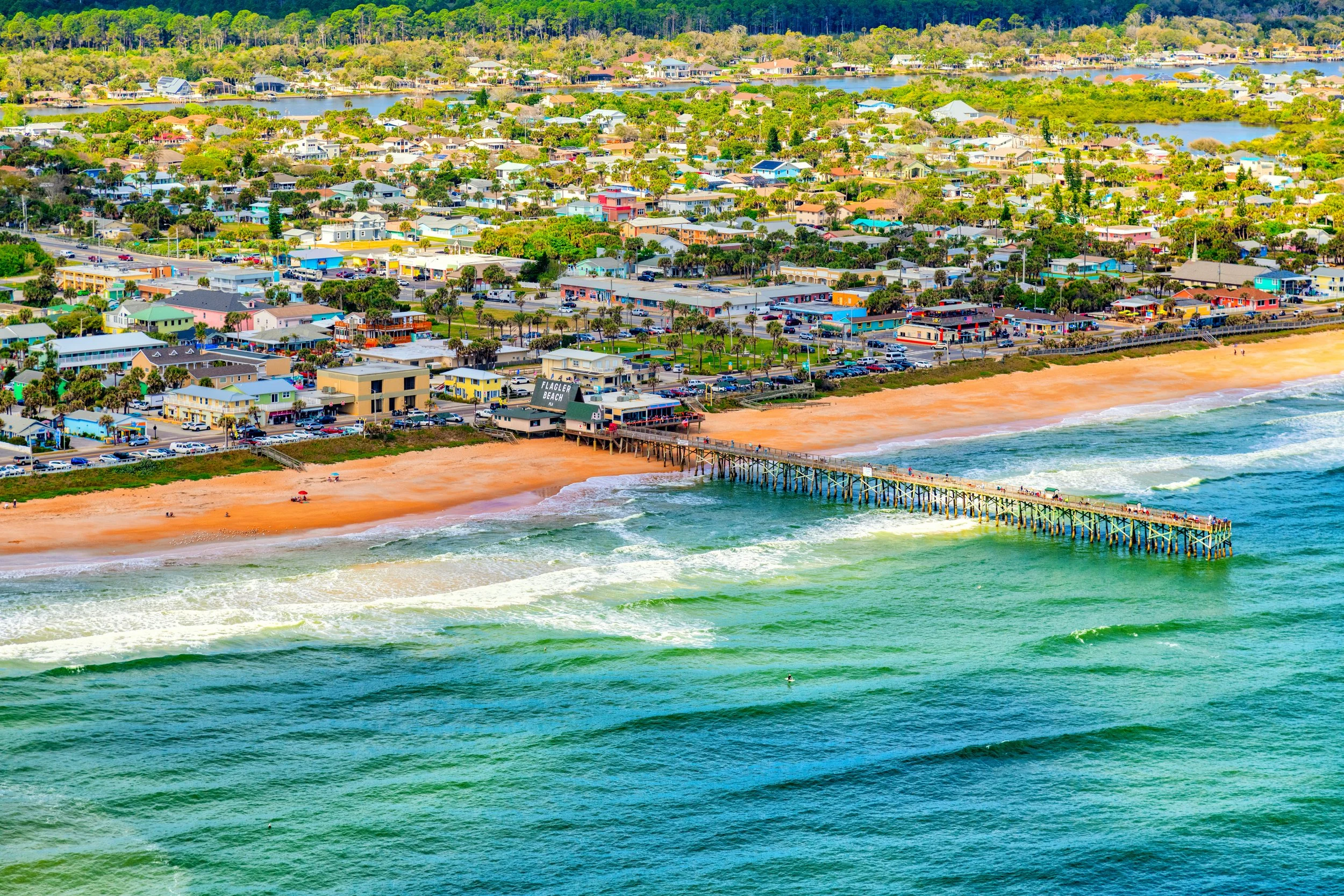 Flagler County, FL