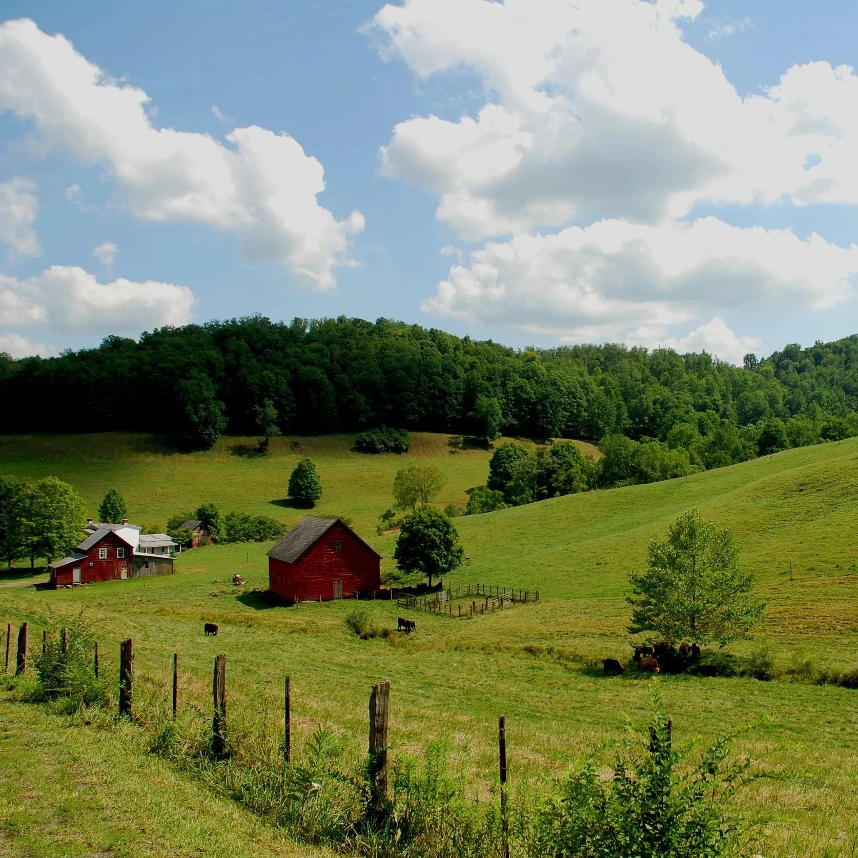 Logan County, WV