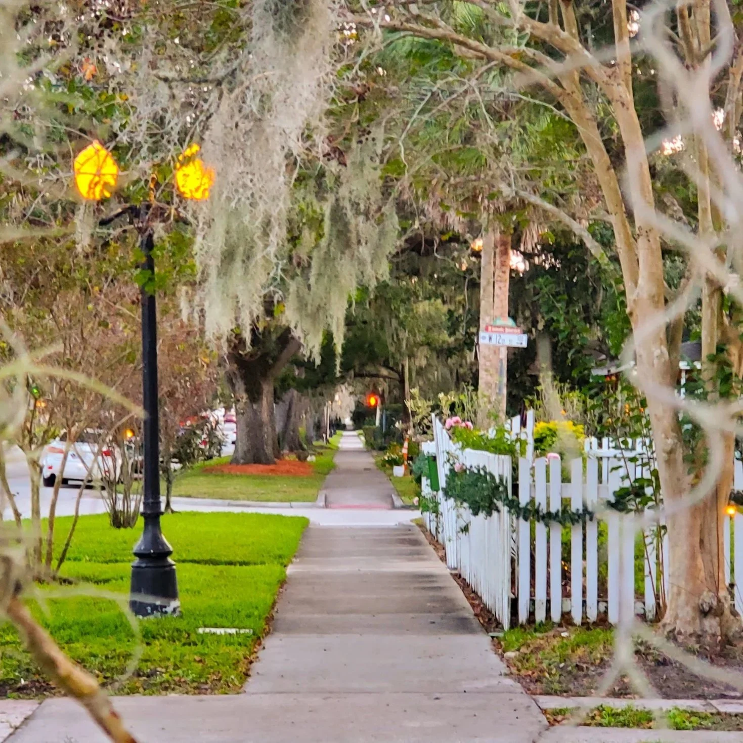 Seminole County, FL