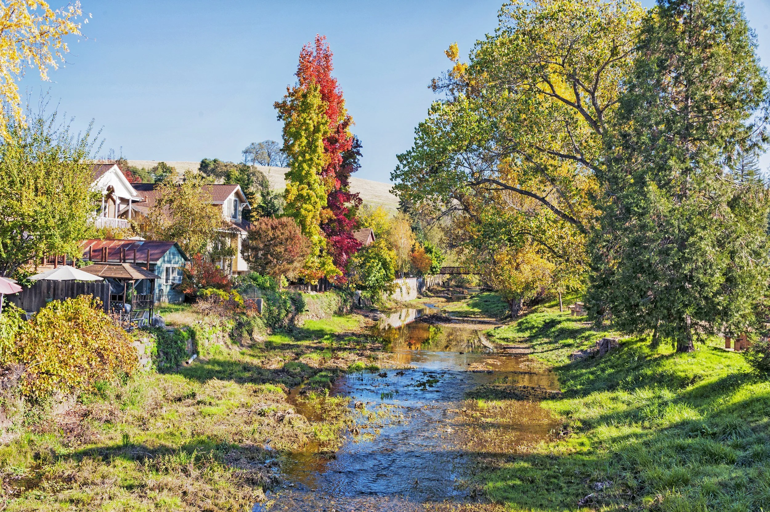 Amador County, CA