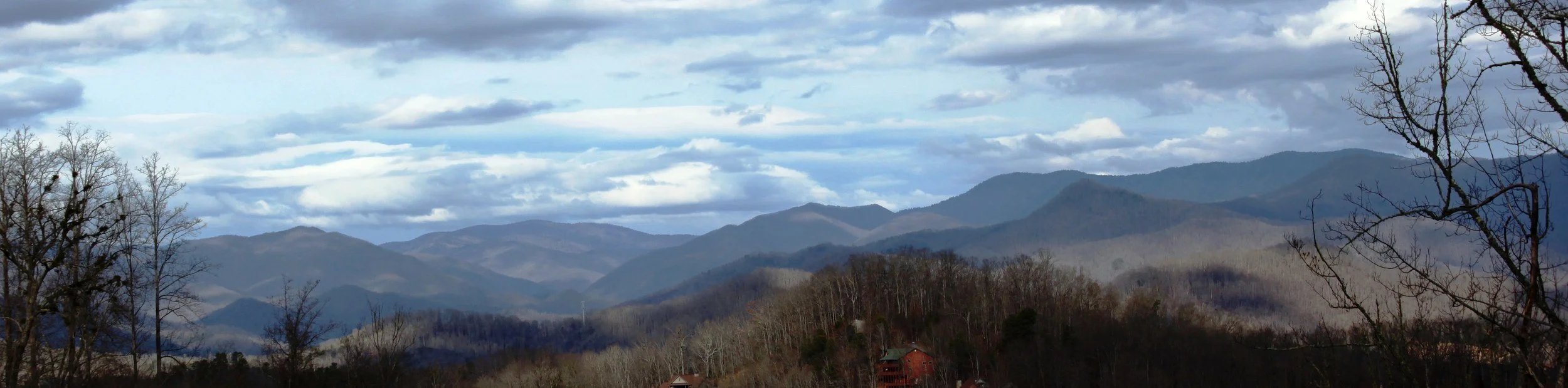 Jackson County, NC