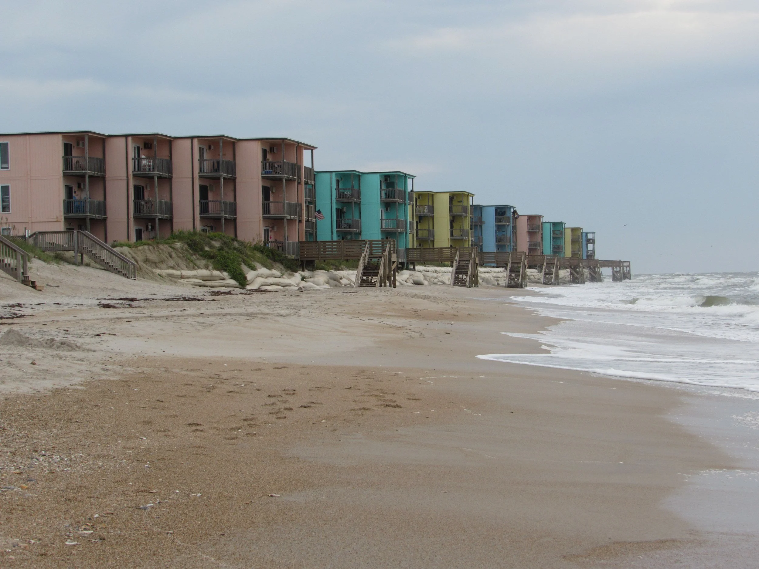 Onslow County, NC