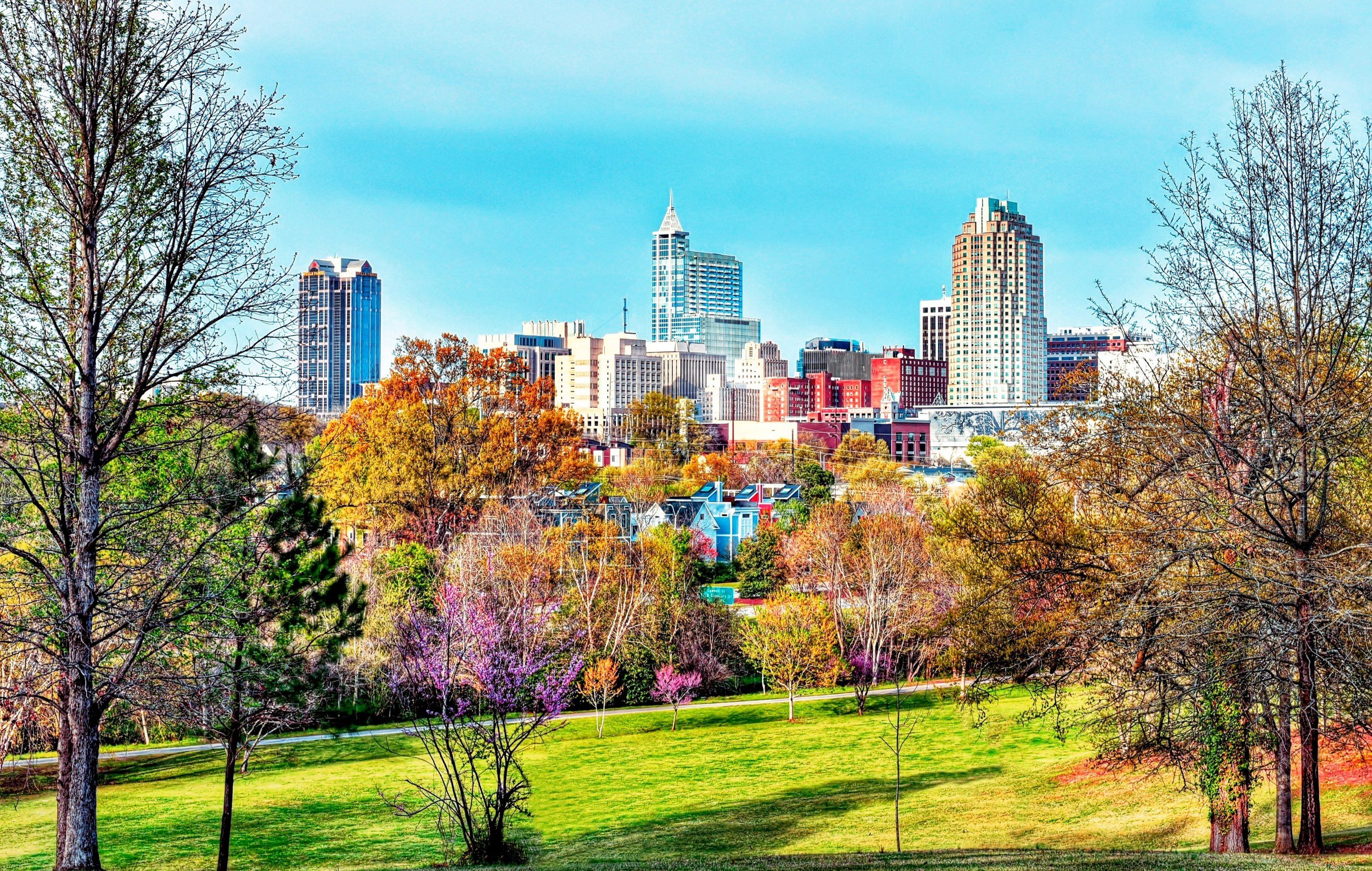 Wake County, NC