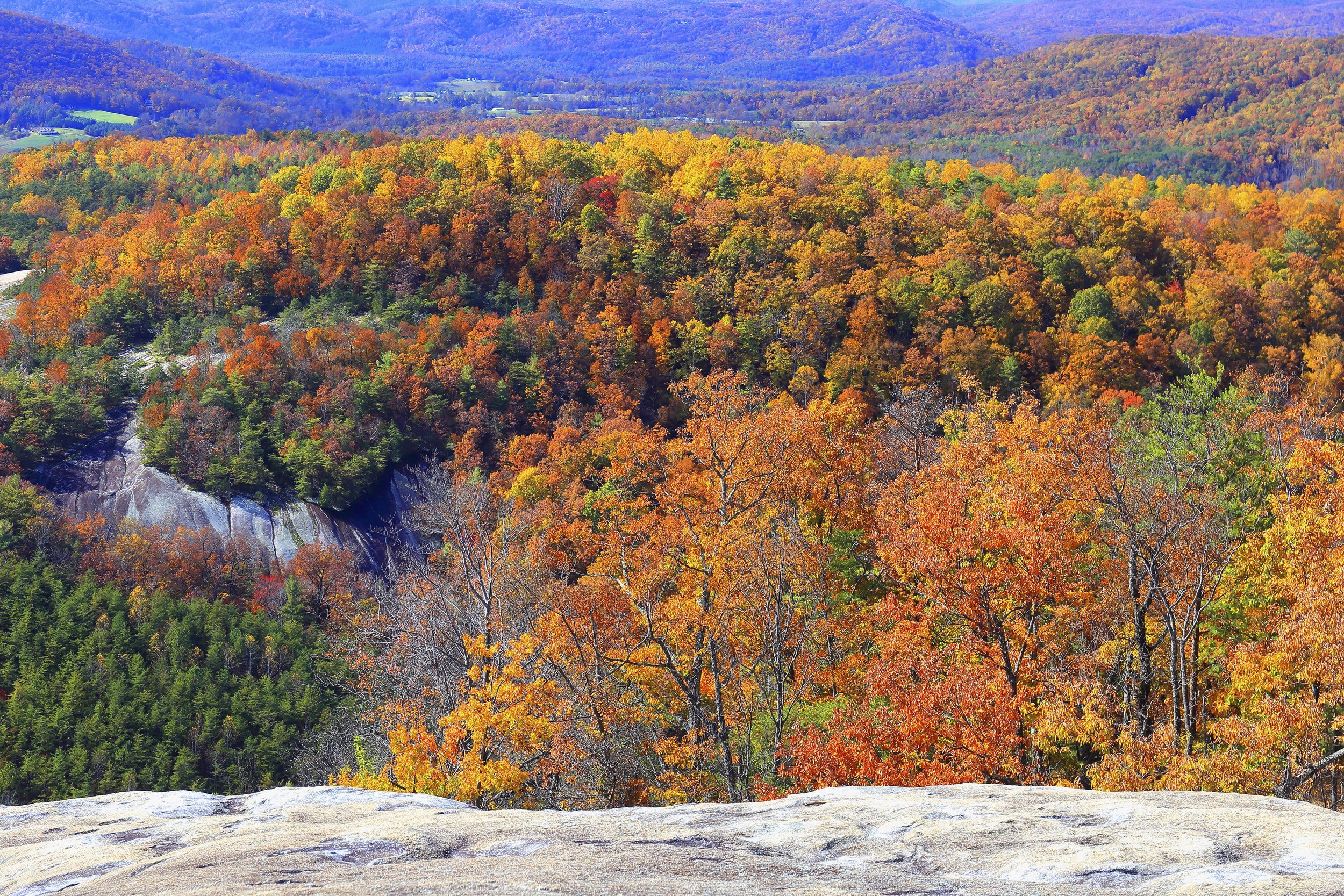 Wilkes County, NC