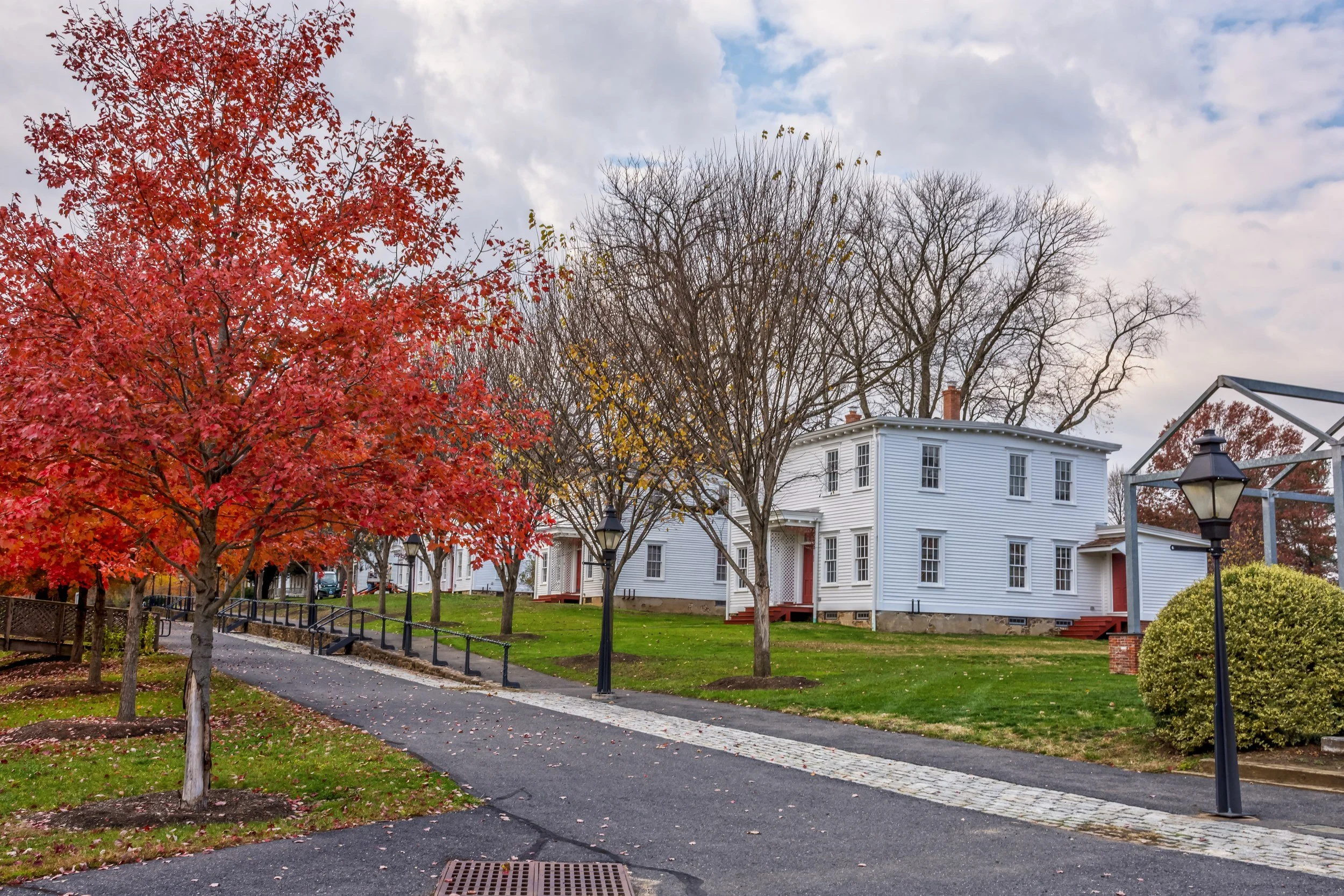 Burlington County, NJ