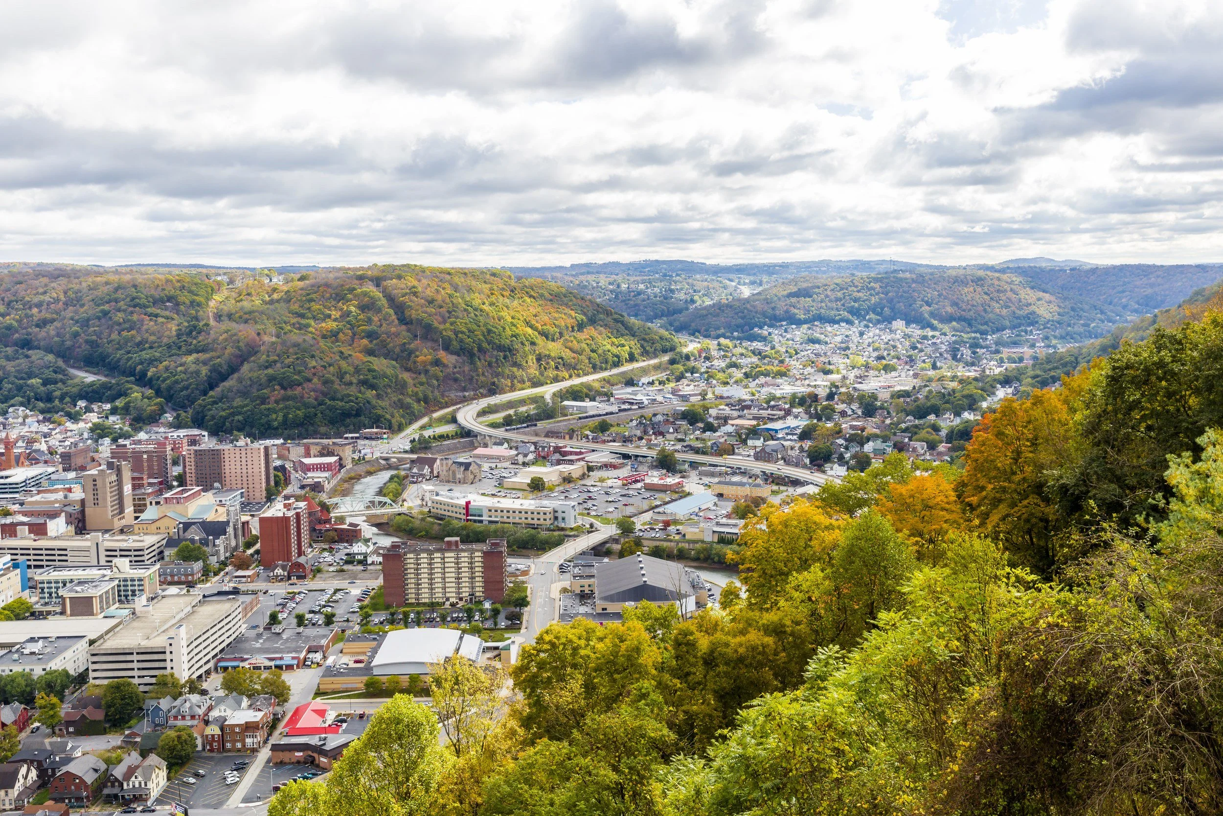 Cambria County, PA