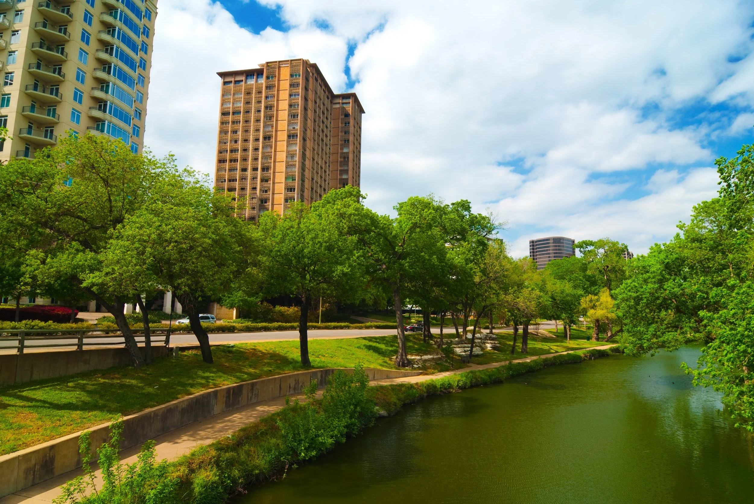 Dallas County, TX