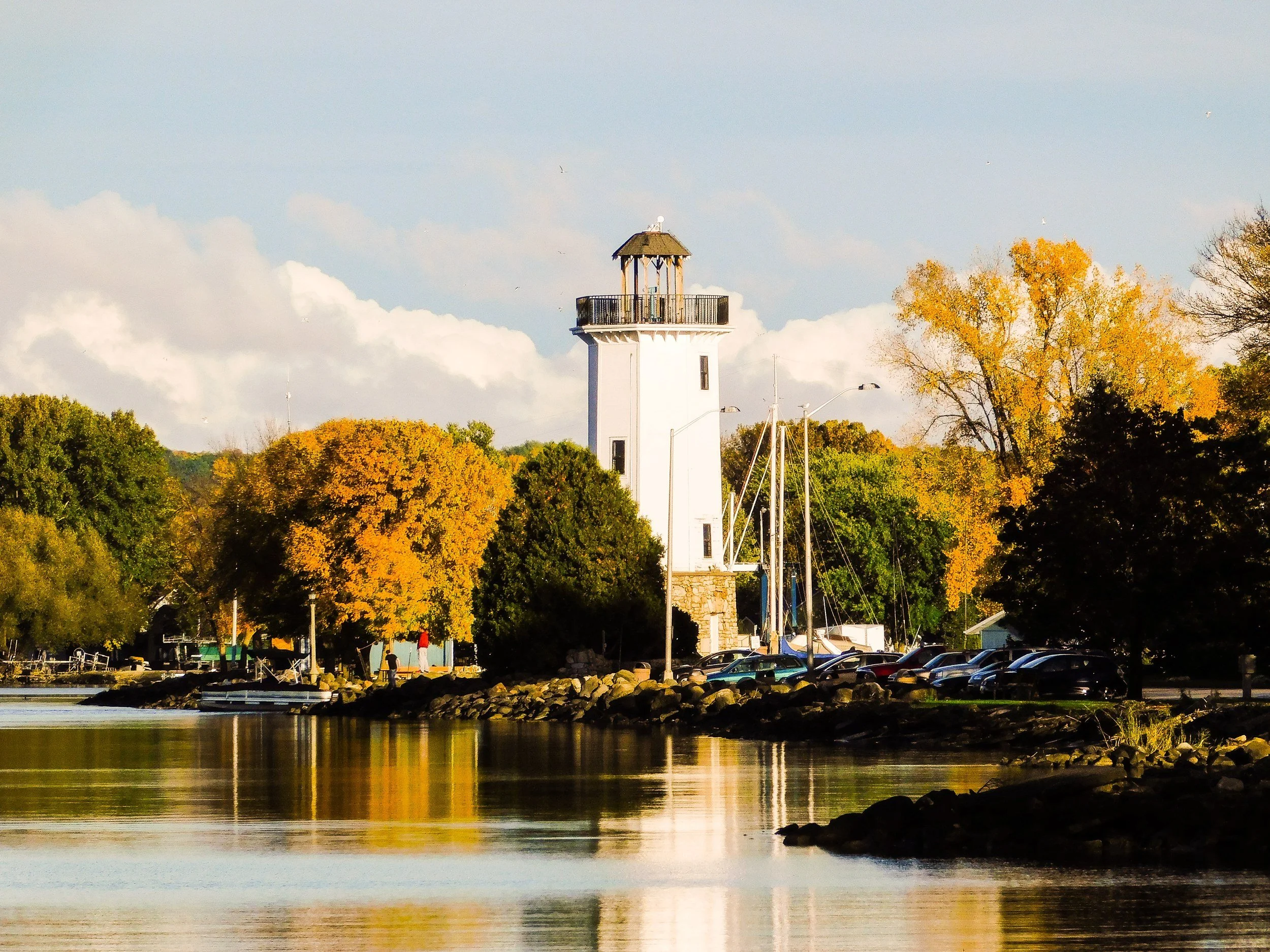 Fond Du Lac County, WI
