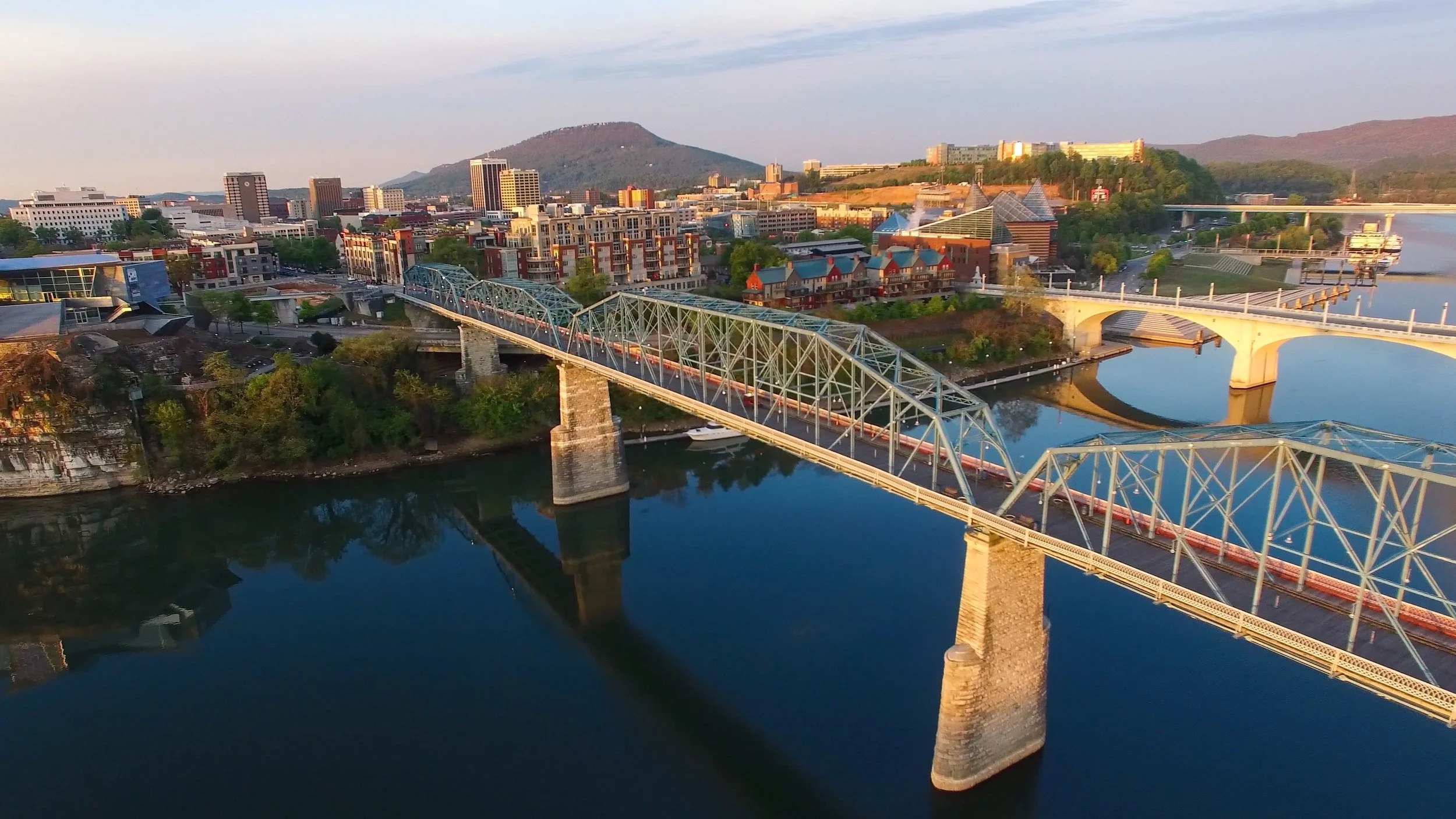 Hamilton County, TN